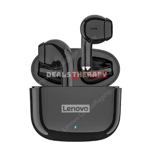 Lenovo LP40 pro TWS wireless earphone - Alibaba