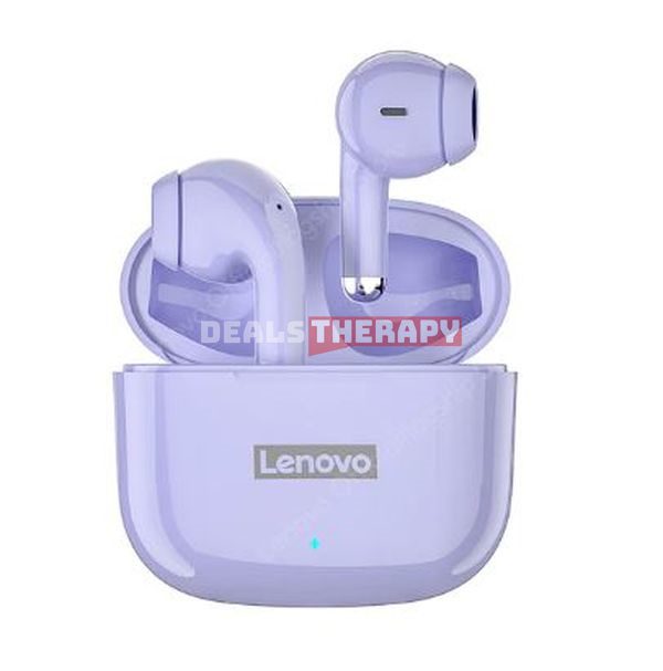 Lenovo LP40 Pro Tws Wireless Earphone - Aliexpress