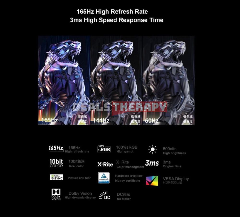 Lenovo Legion R9000P 2022
