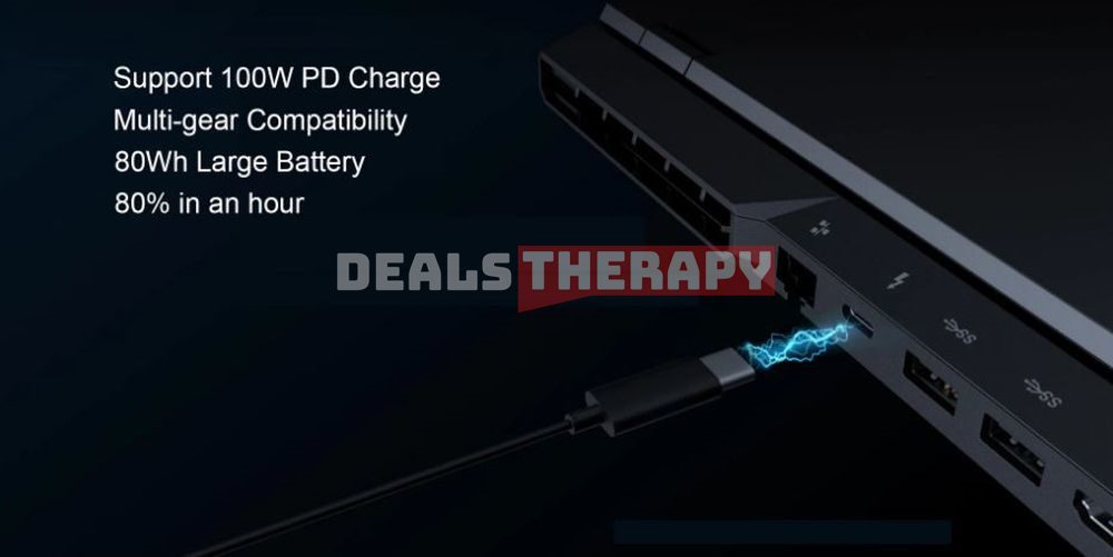 Lenovo Legion R9000P 2022