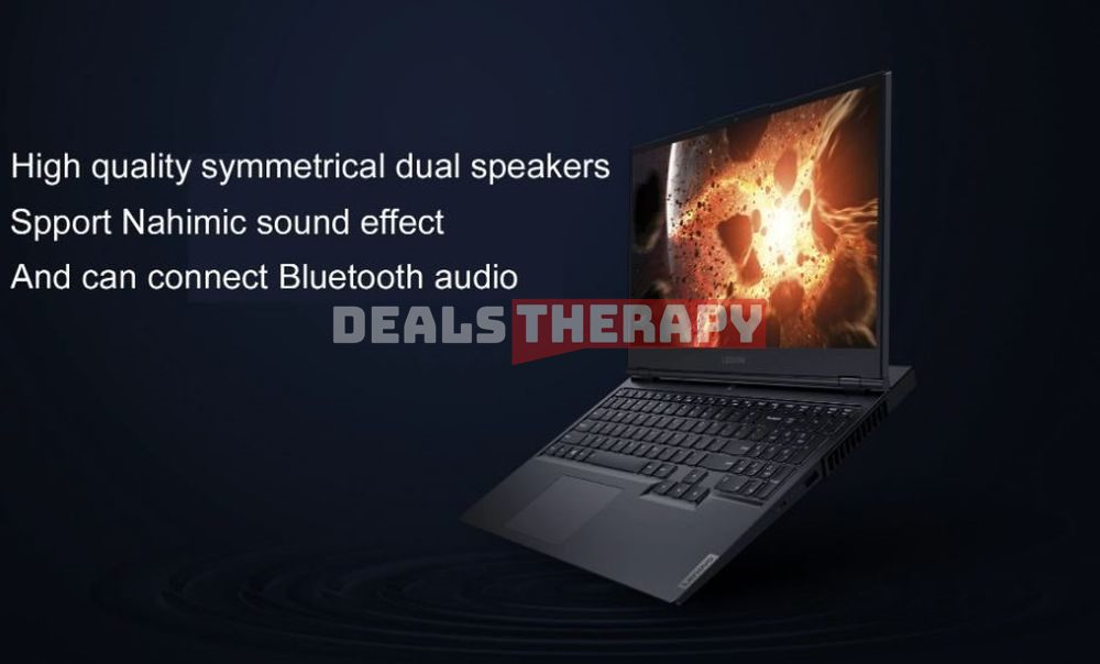 Lenovo Legion R9000P 2022