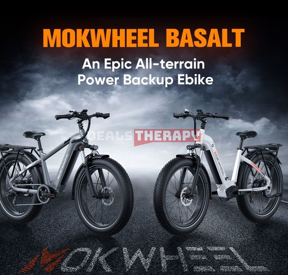 Mokwheel Basalt
