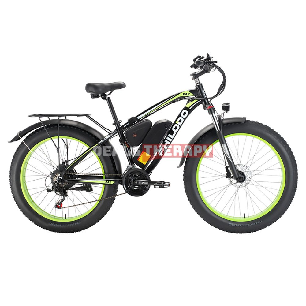 PHILODO H7 2.0 All Terrain