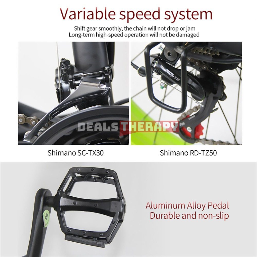 PHILODO H7 20 All Terrain