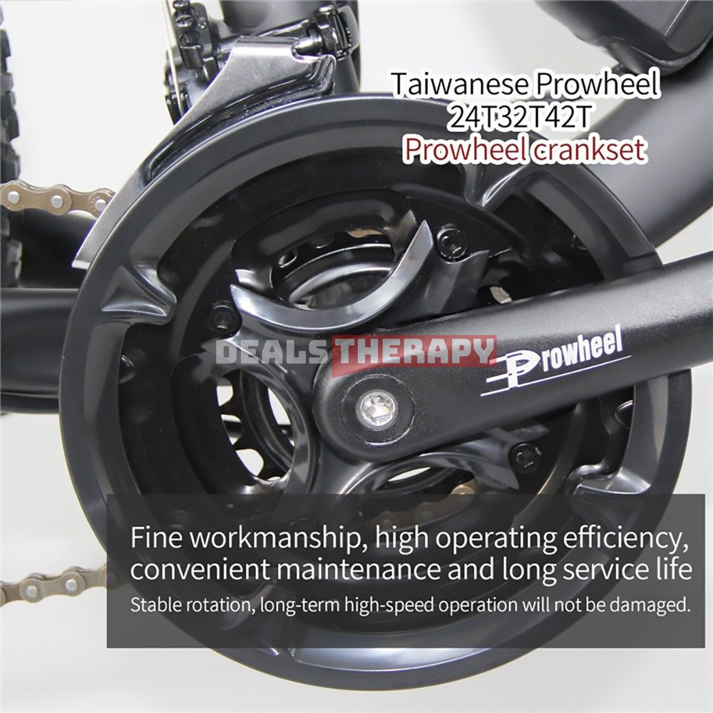 PHILODO H7 20 All Terrain
