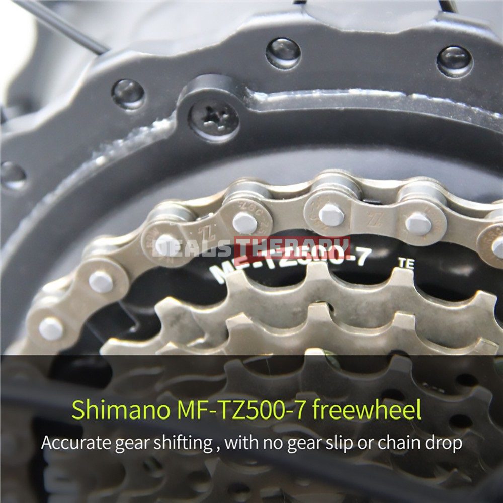 PHILODO H7 20 All Terrain
