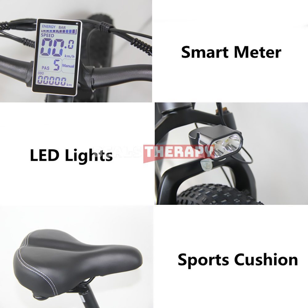 PHILODO H7 20 All Terrain