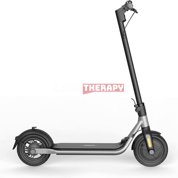Segway Ninebot D18W Deals Therapy