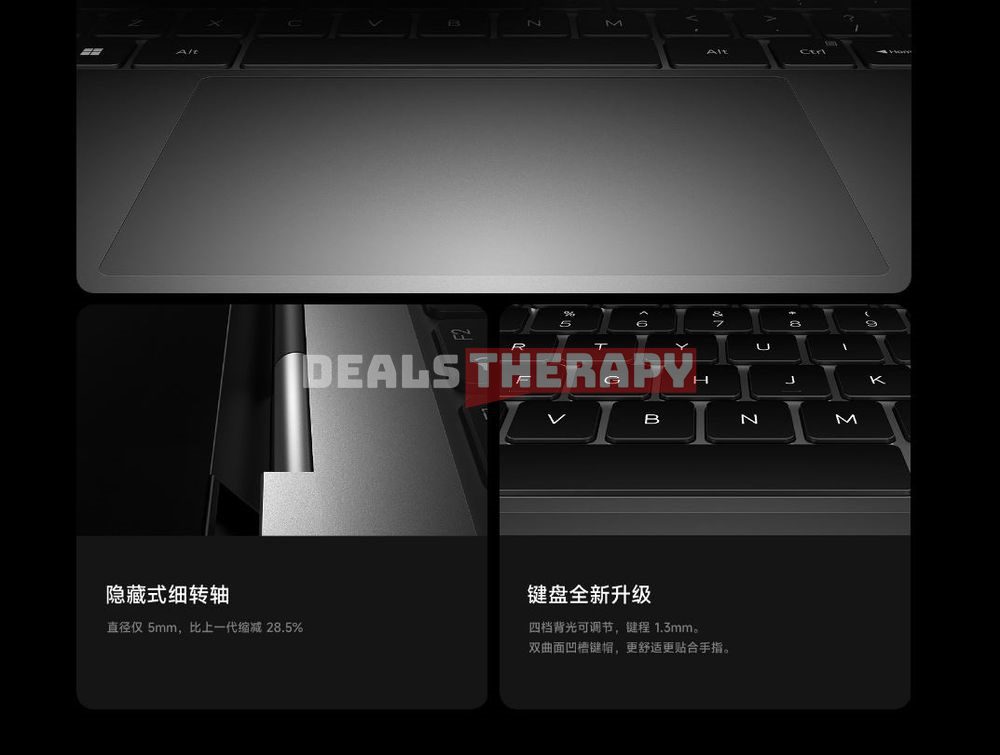 Xiaomi Book Pro 14 2022