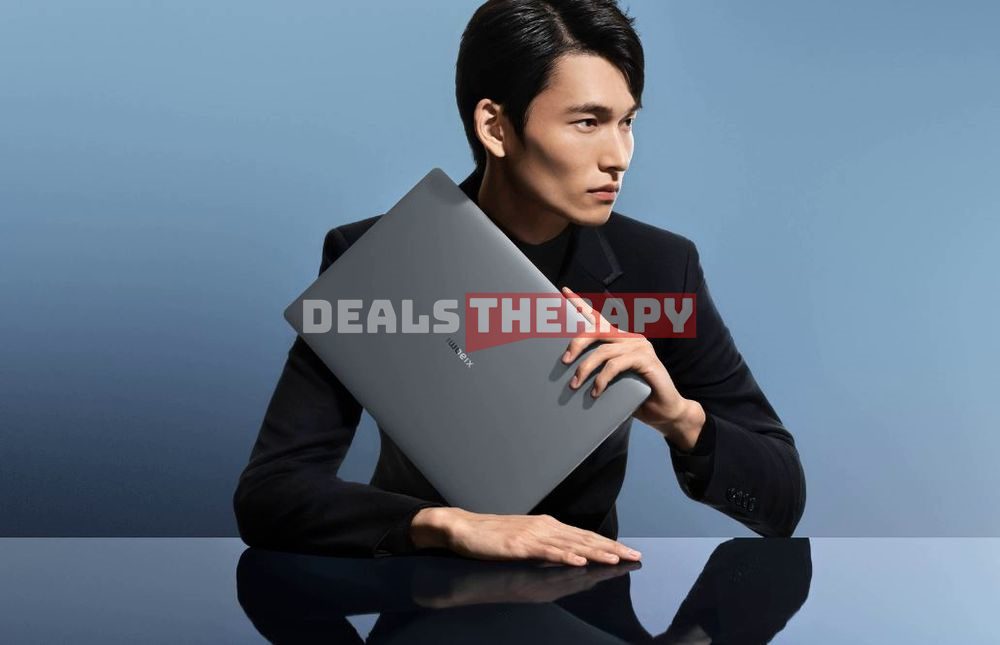 Xiaomi Book Pro 16 2022