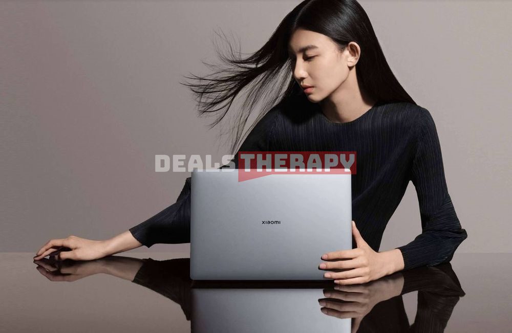 Xiaomi Book Pro 16 2022