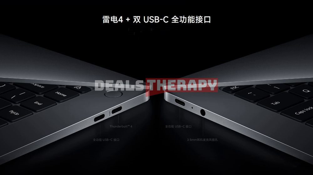 Xiaomi Book Pro 16 2022