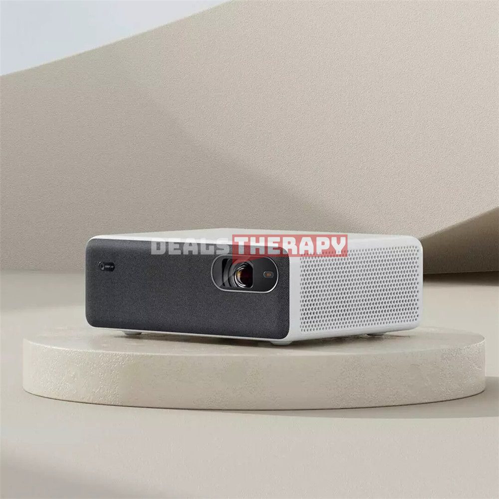 Xiaomi Laser Projector 1S