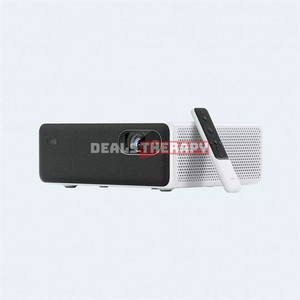 Xiaomi Laser Projector 1S