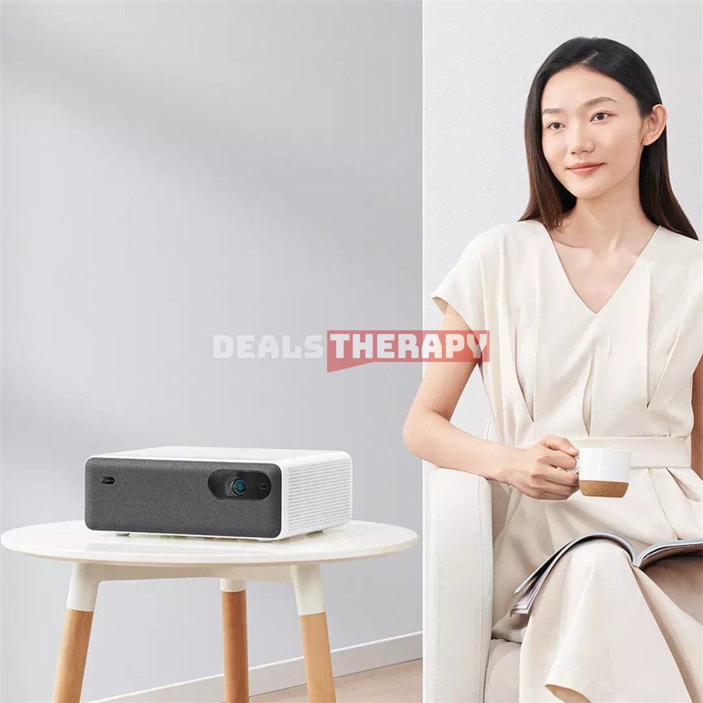 Xiaomi Laser Projector 1S