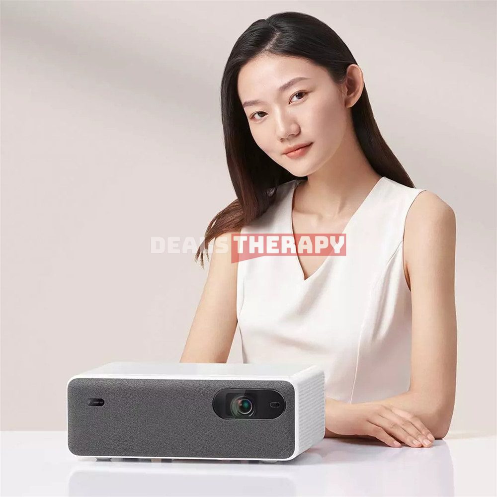 Xiaomi Laser Projector 1S