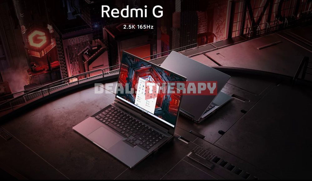 Xiaomi Redmi G 2022