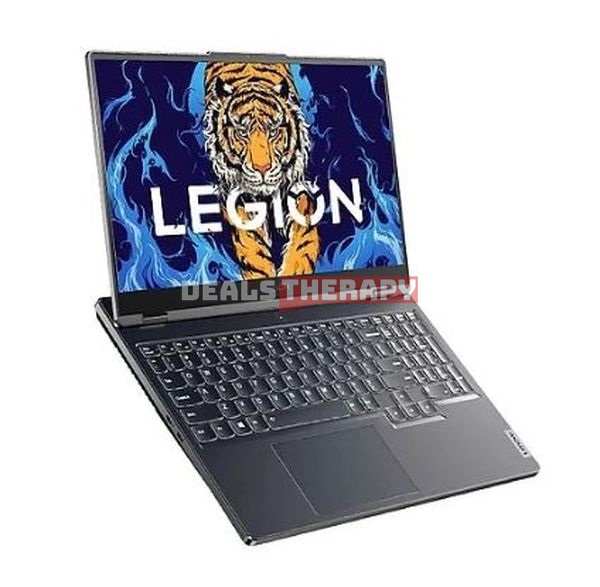 Lenovo Legion Y7000P Gaming Laptop 2022 - Alibaba