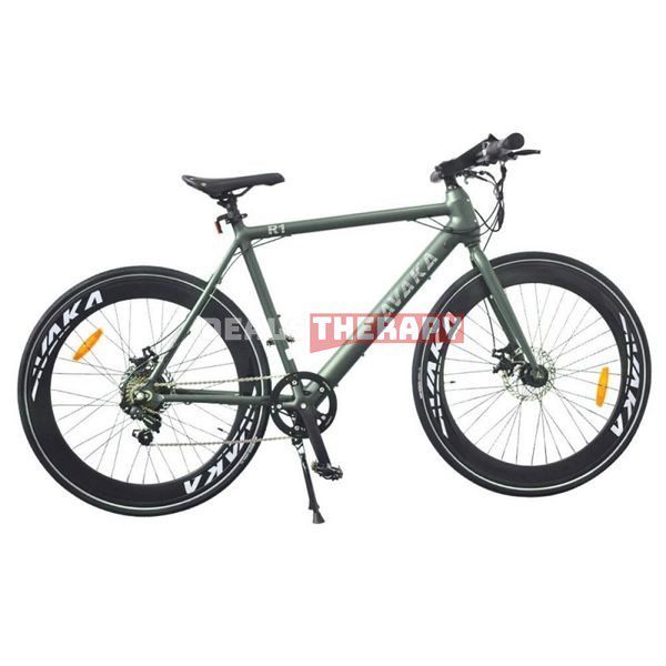 AVAKA R1 City Bicycle - Alibaba