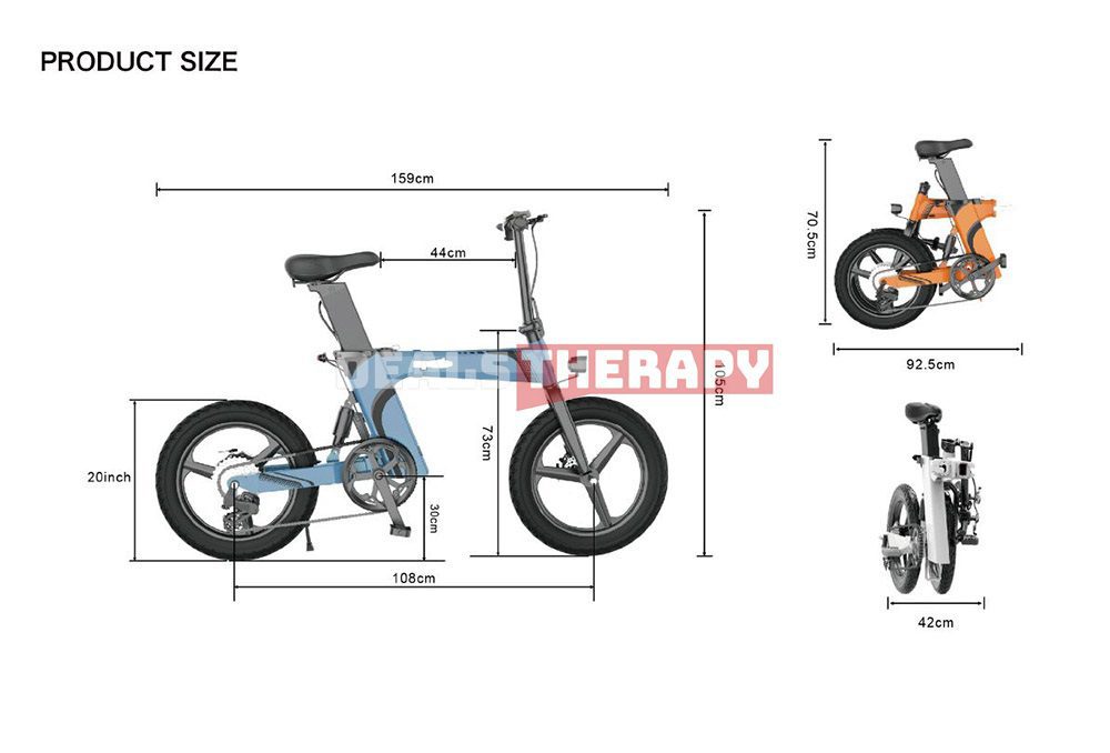 CHIRREY Z7
