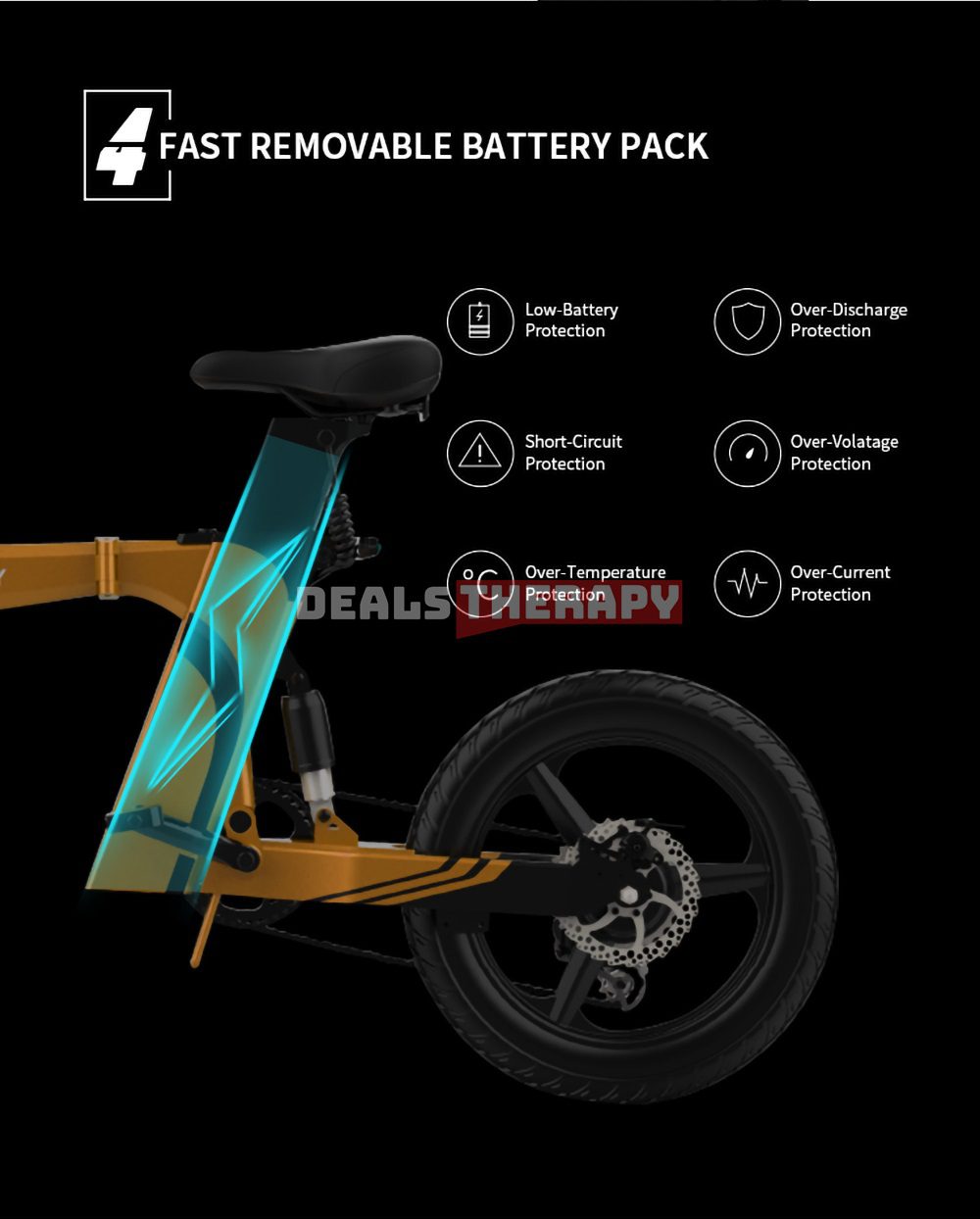 CHIRREY Z7