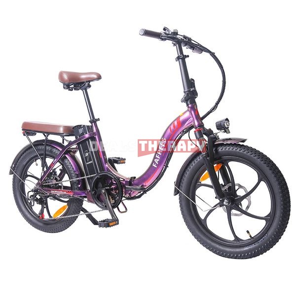 FAFREES F20 Pro 20 Inch Folding Bike - Alibaba