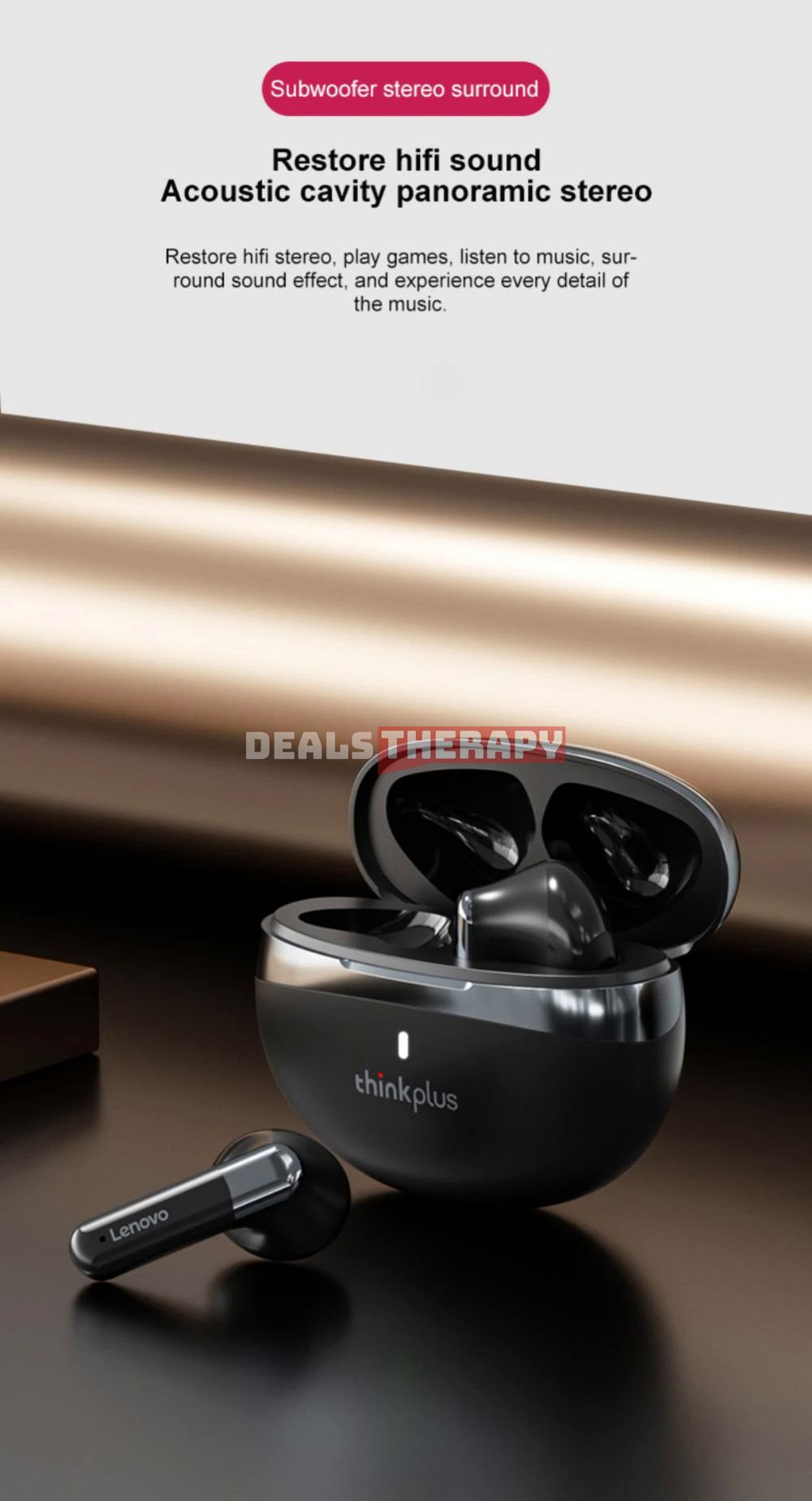 Lenovo LP11 Pro