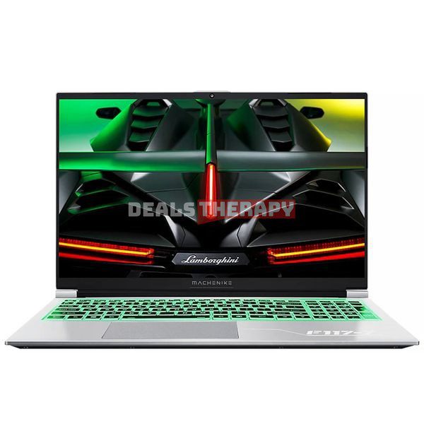 Machenike F117 Gaming Laptop - Aliexpress