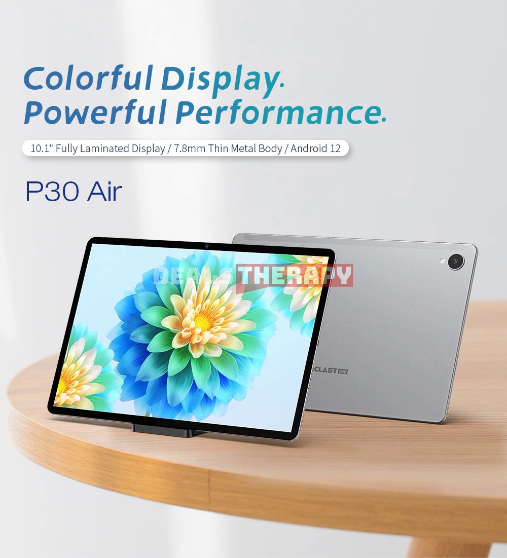 Teclast P30 Air 