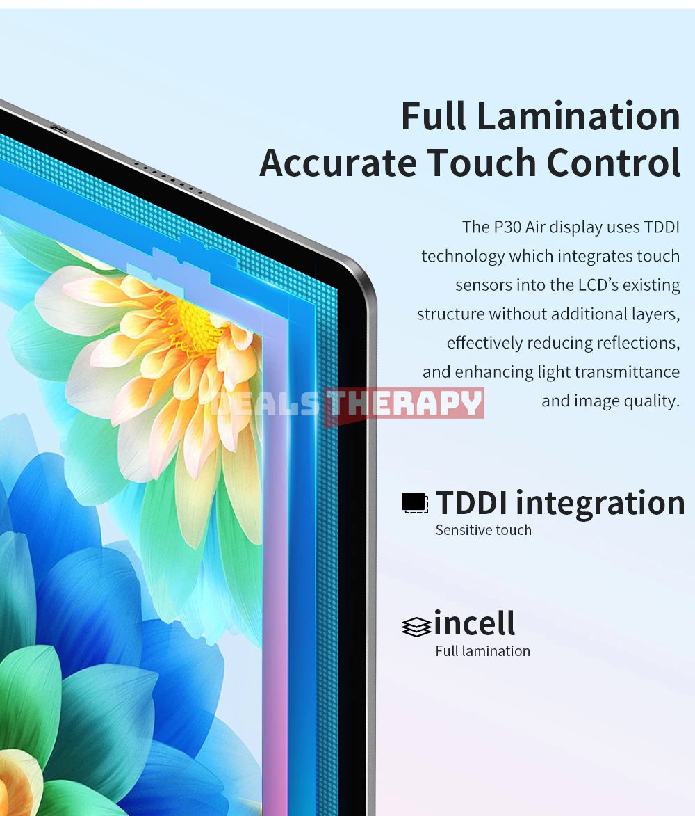 Teclast P30 Air