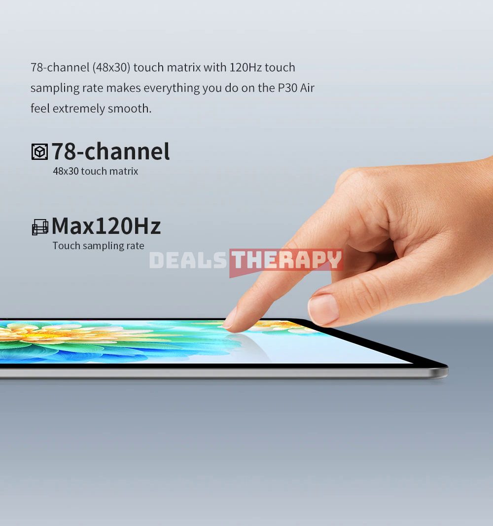 Teclast P30 Air 