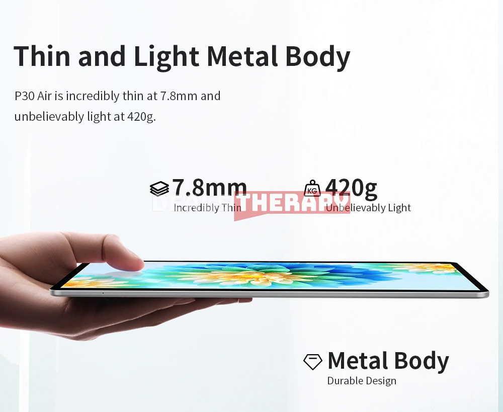 Teclast P30 Air