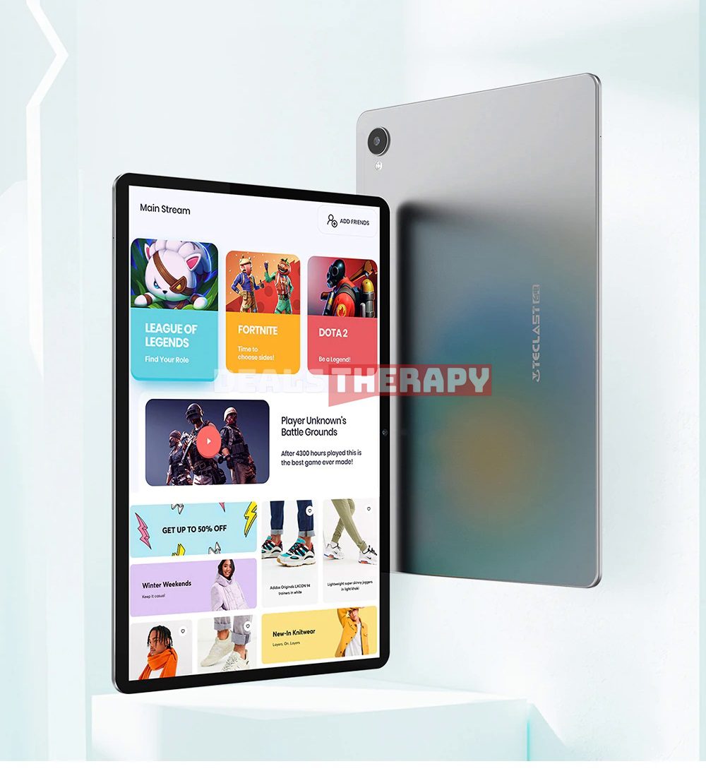 Teclast P30 Air
