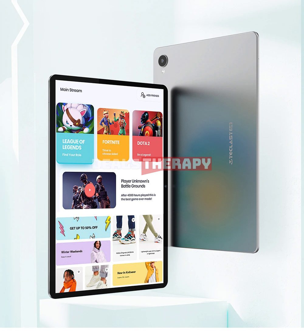 Teclast P30 Air 