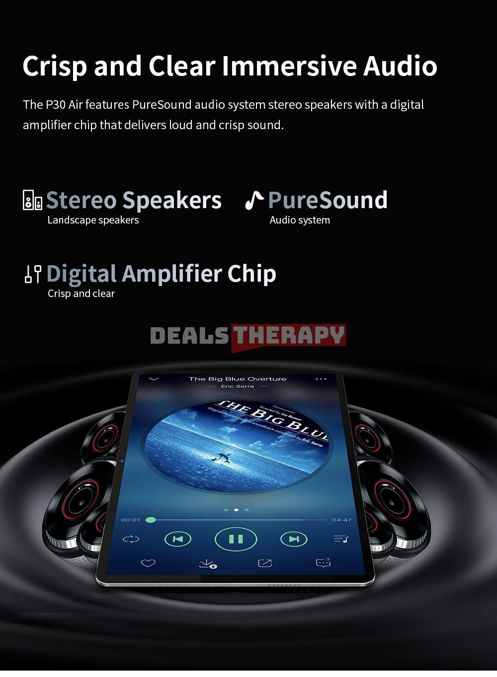 Teclast P30 Air