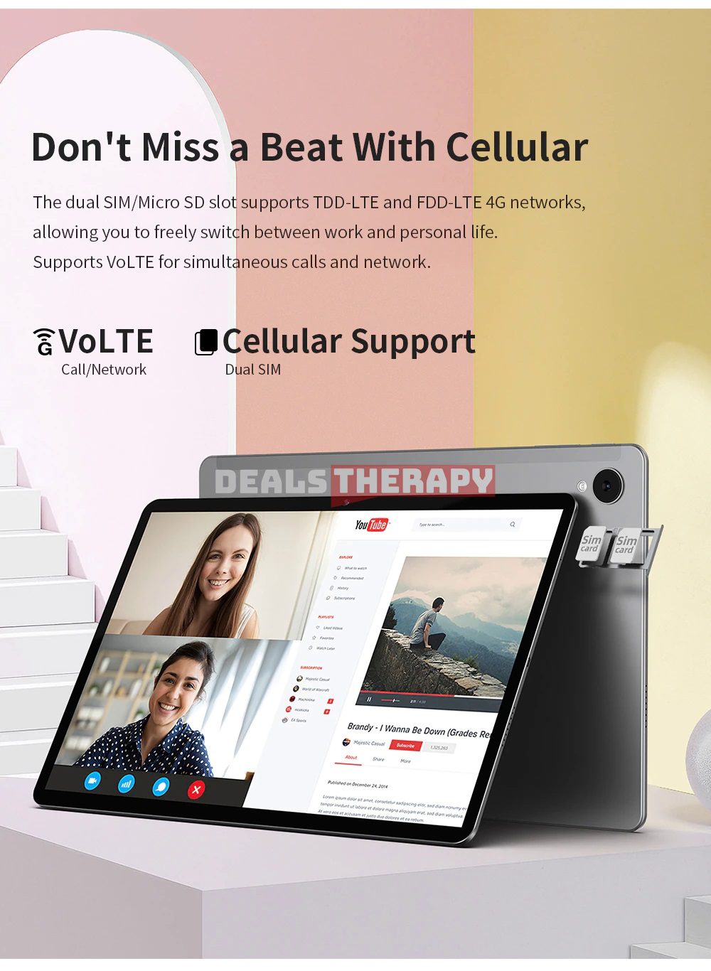 Teclast P30 Air