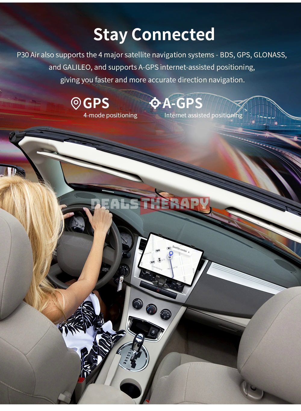 Teclast P30 Air