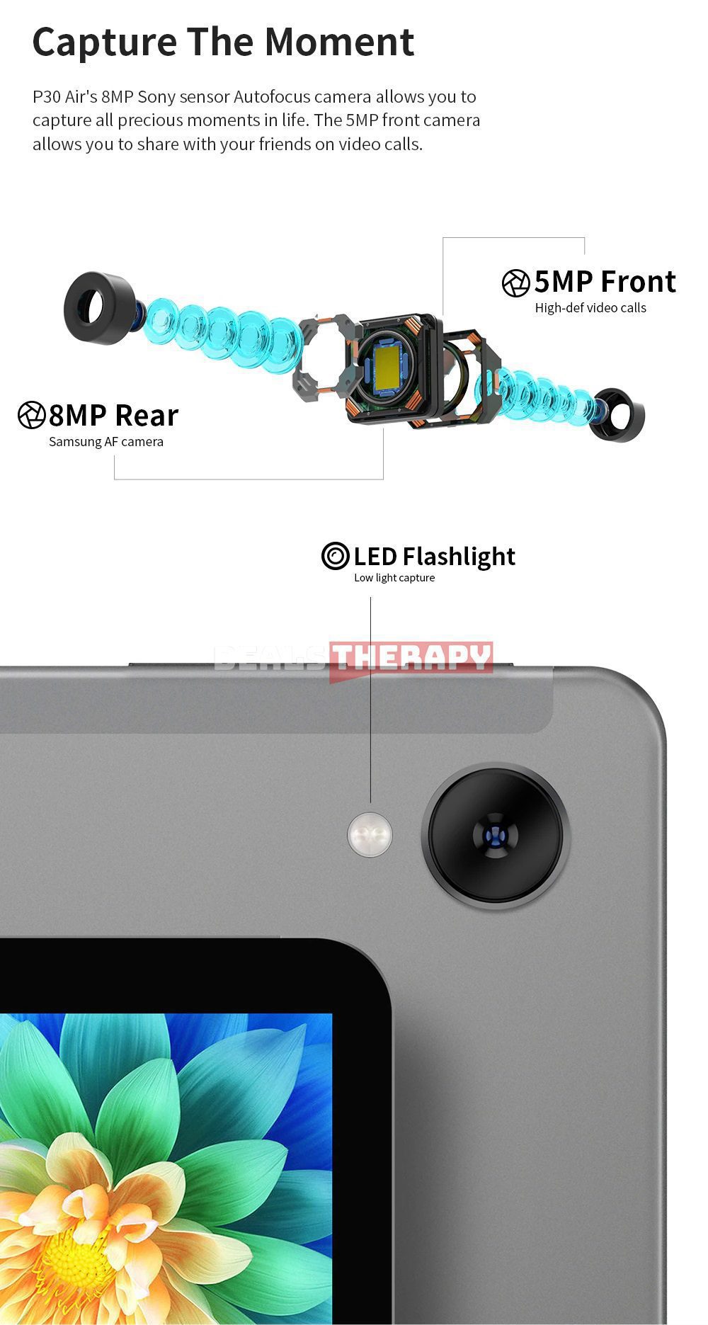 Teclast P30 Air