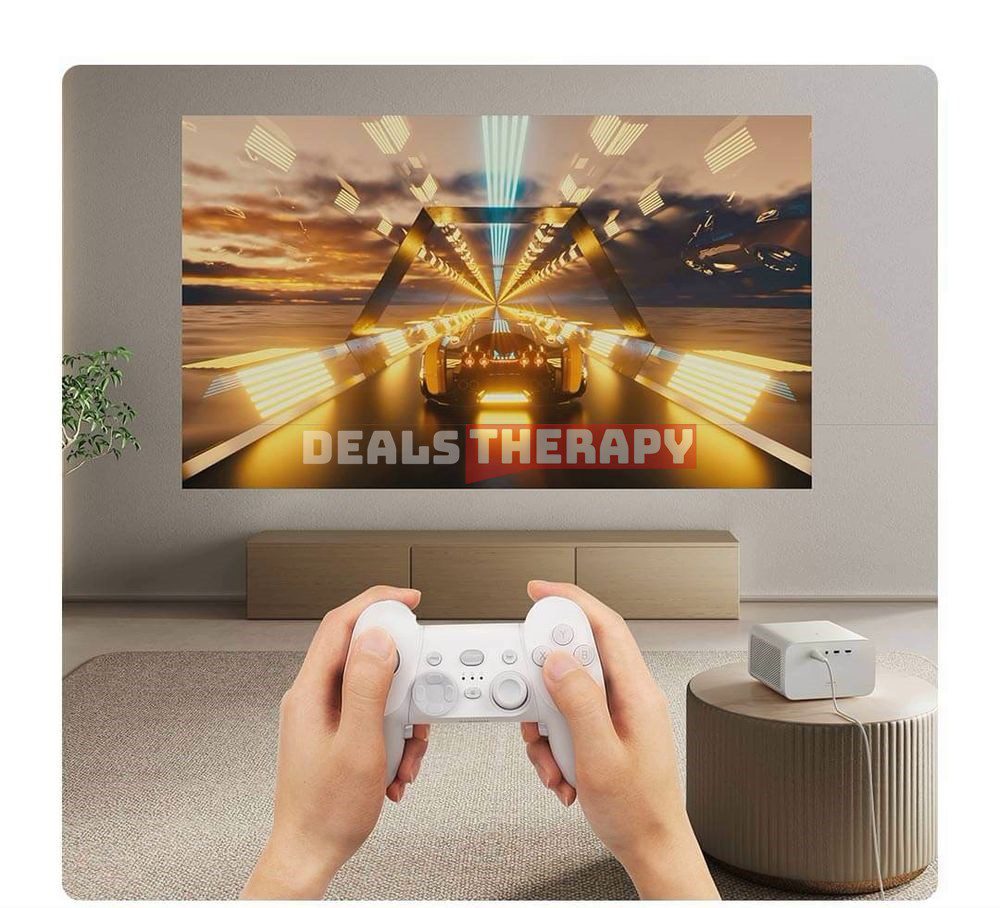 Xiaomi Projector 2S