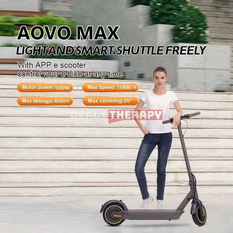 AOVO Max