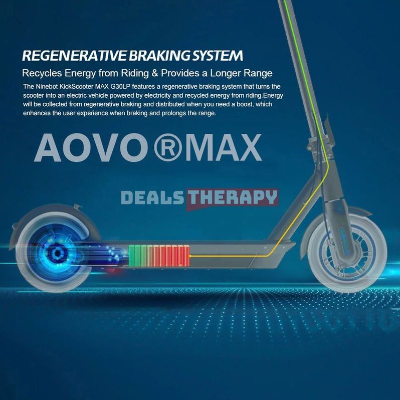 AOVO Max