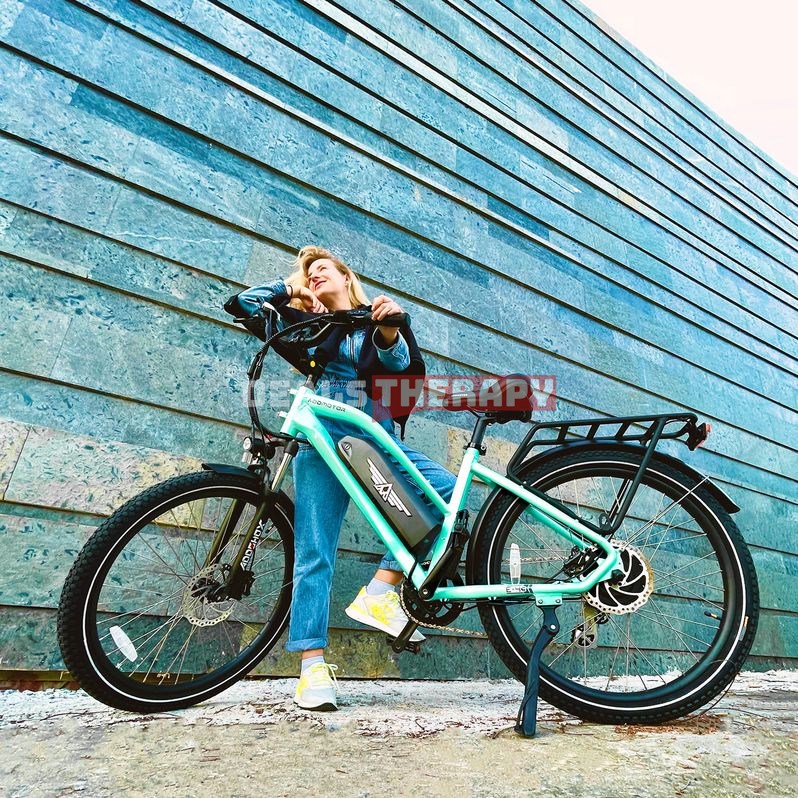 Addmotor E 43