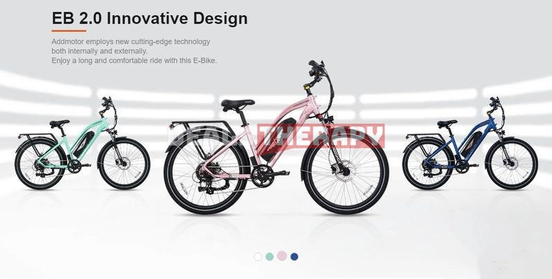 Addmotor E 43