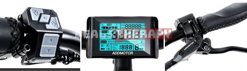 Addmotor E 43