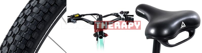 Addmotor E 43