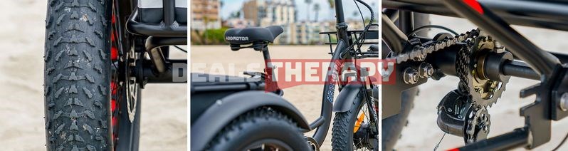 Addmotor M 330 P7