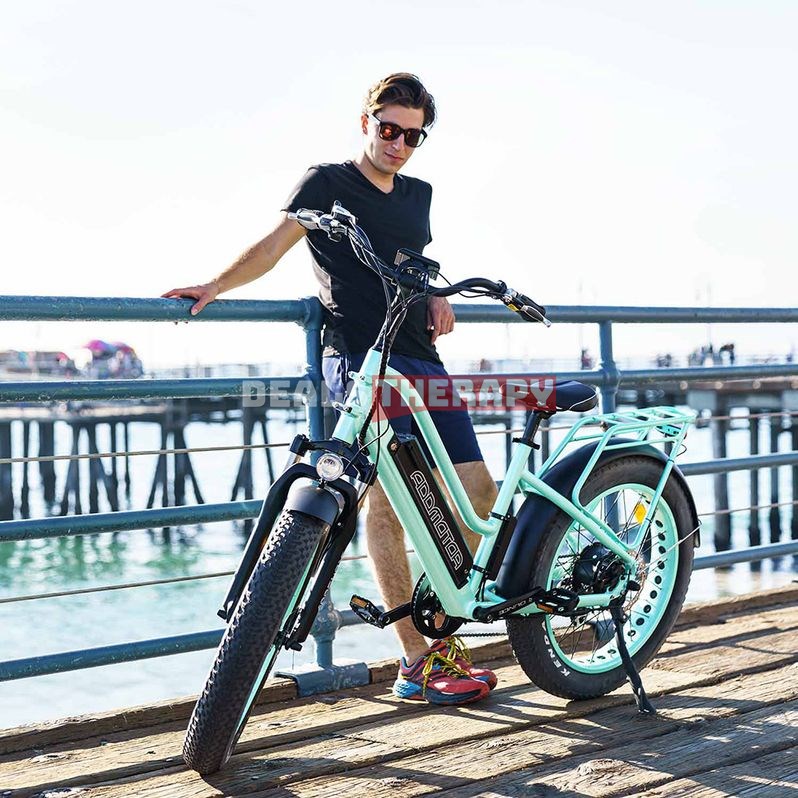Addmotor M 430