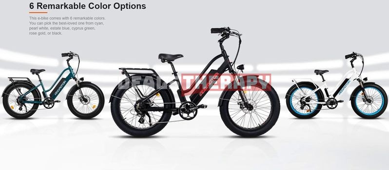 Addmotor M 430