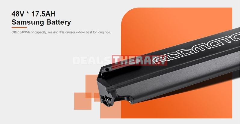 Addmotor M 430