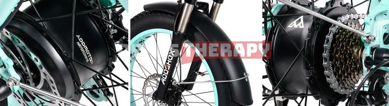 Addmotor M 430